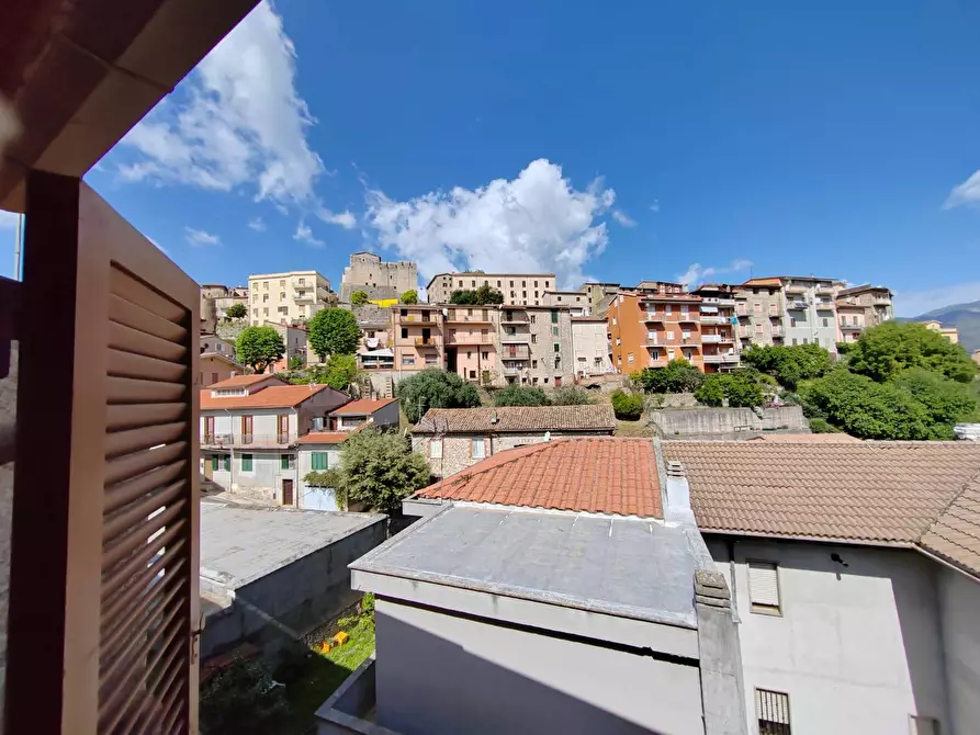 Immagine 16 di Appartamento in vendita  in Via Dante Alighieri a Bassiano