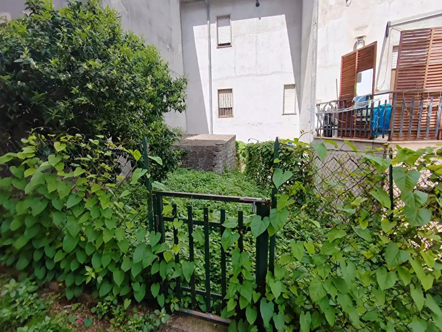 Immagine 19 di Appartamento in vendita  in Via Dante Alighieri a Bassiano