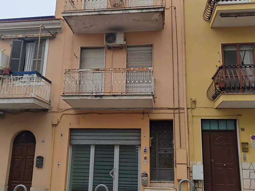 Immagine 21 di Appartamento in vendita  in Via Stazione 20 a Priverno