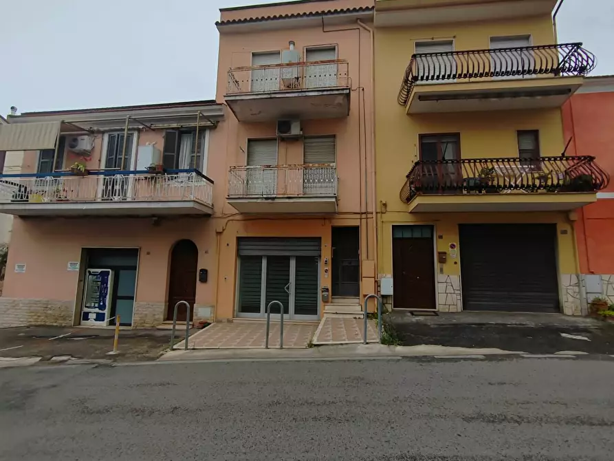 Immagine 22 di Appartamento in vendita  in Via Stazione 20 a Priverno