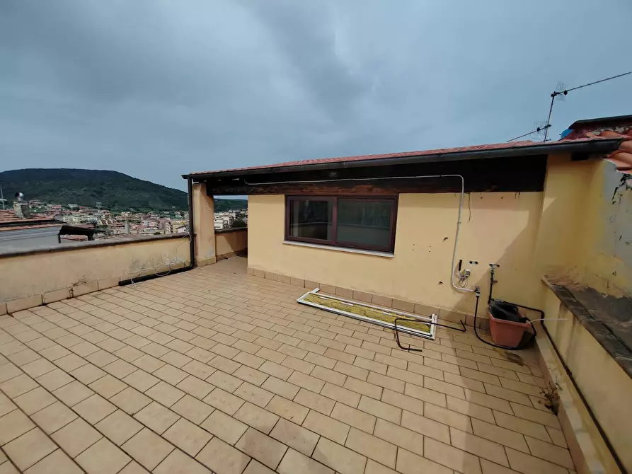 Immagine 20 di Palazzo in vendita  in Via Stazione 20 a Priverno