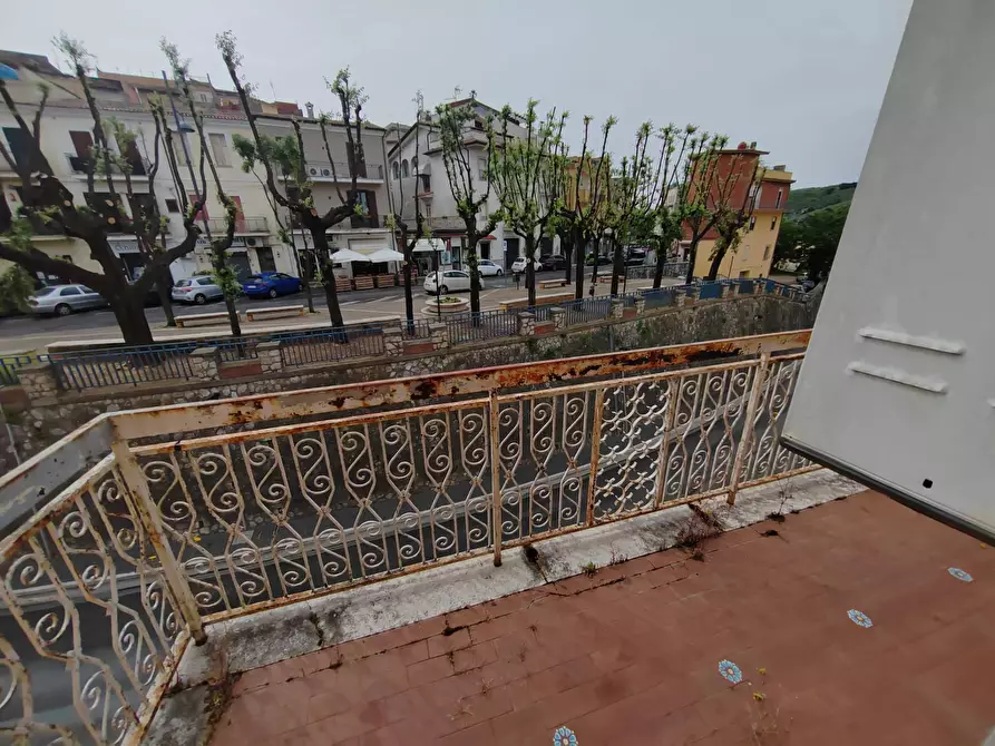 Immagine 21 di Palazzo in vendita  in Via Stazione 20 a Priverno