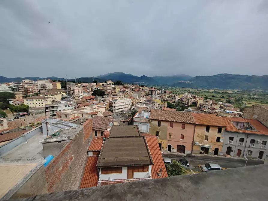 Immagine 23 di Palazzo in vendita  in Via Stazione 20 a Priverno