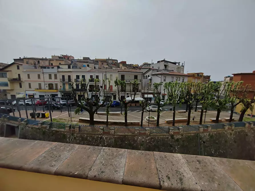 Immagine 24 di Palazzo in vendita  in Via Stazione 20 a Priverno