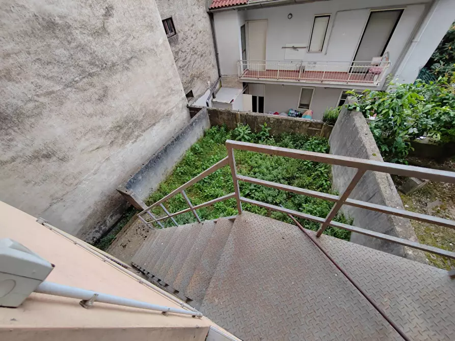 Immagine 33 di Palazzo in vendita  in Via Stazione 20 a Priverno