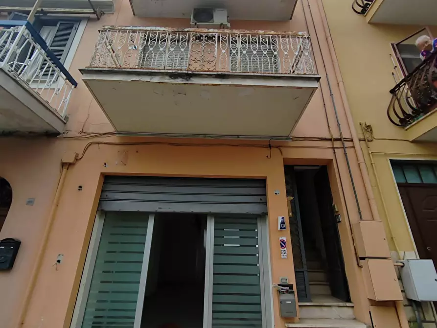 Immagine 34 di Palazzo in vendita  in Via Stazione 20 a Priverno