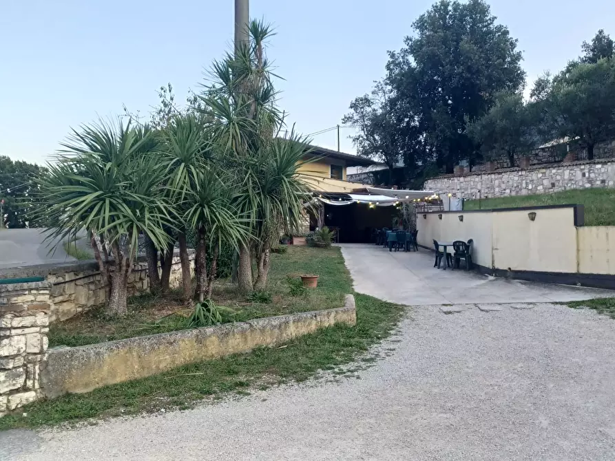 Immagine 1 di Villa in vendita  in Via Badia 214 a Ceccano