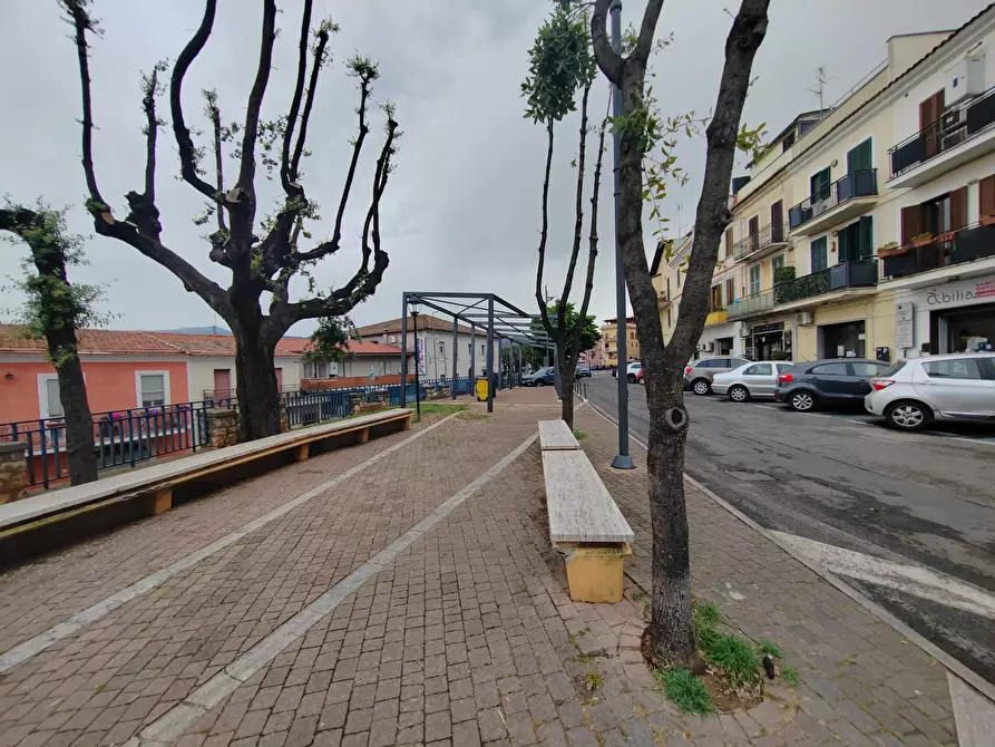 Immagine 3 di Locale commerciale in vendita  in via Giacomo Matteotti 25 a Priverno