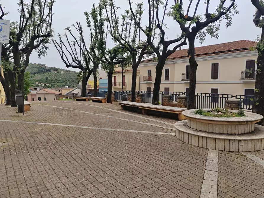 Immagine 4 di Locale commerciale in vendita  in via Giacomo Matteotti 25 a Priverno