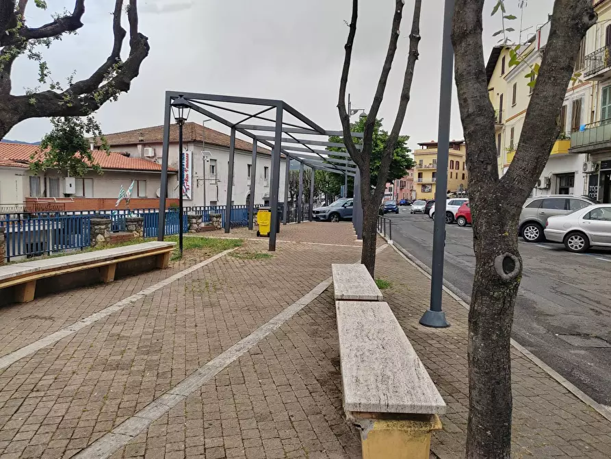 Immagine 5 di Locale commerciale in vendita  in via Giacomo Matteotti 25 a Priverno