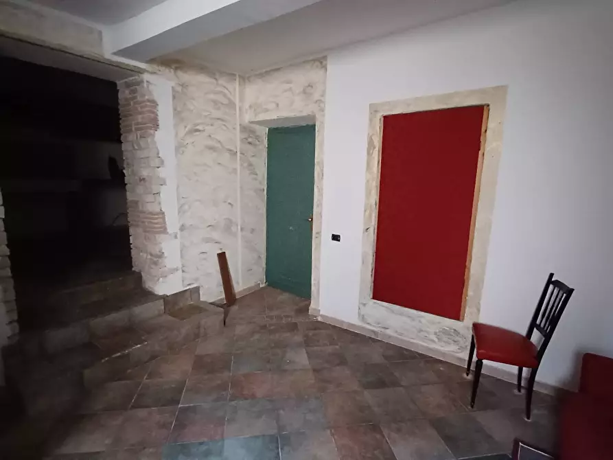 Immagine 2 di Appartamento in vendita  in via Indipendenza a Arnara