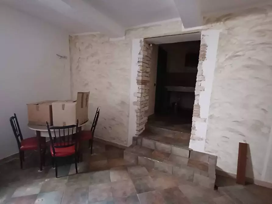 Immagine 3 di Appartamento in vendita  in via Indipendenza a Arnara