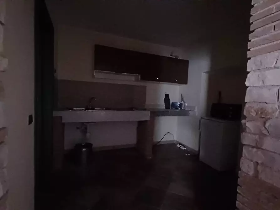 Immagine 4 di Appartamento in vendita  in via Indipendenza a Arnara