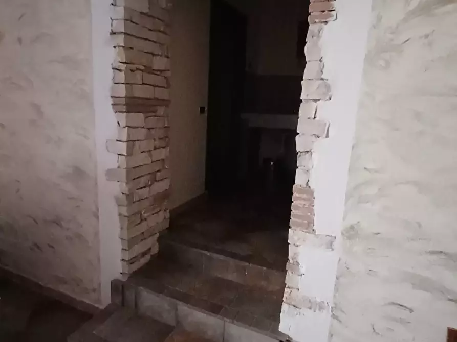 Immagine 10 di Appartamento in vendita  in via Indipendenza a Arnara