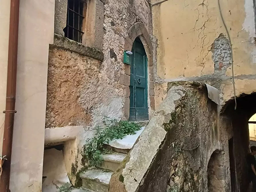 Immagine 13 di Appartamento in vendita  in via Indipendenza a Arnara