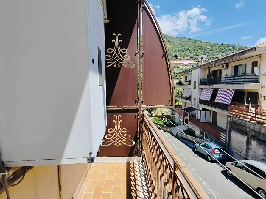 Immagine 3 di Appartamento in vendita  in via madonna delle grazie 93 a Bassiano