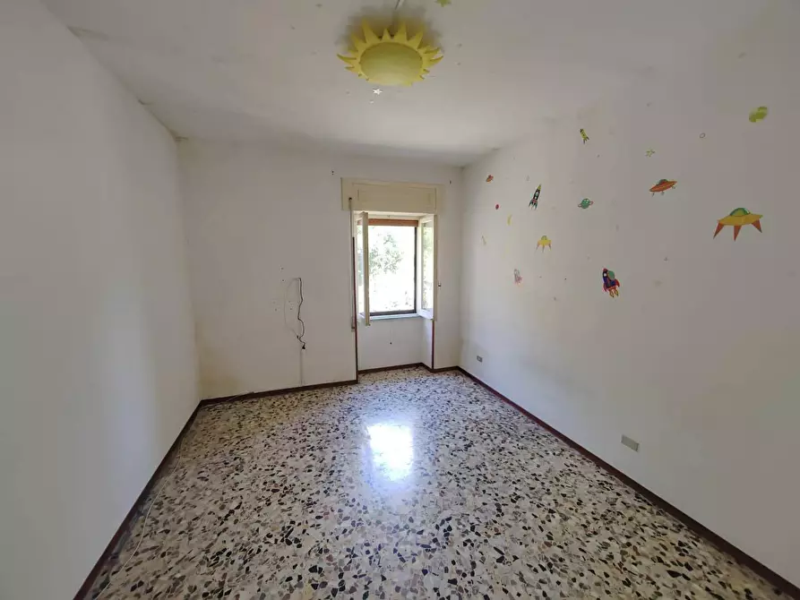 Immagine 8 di Appartamento in vendita  in via madonna delle grazie 93 a Bassiano