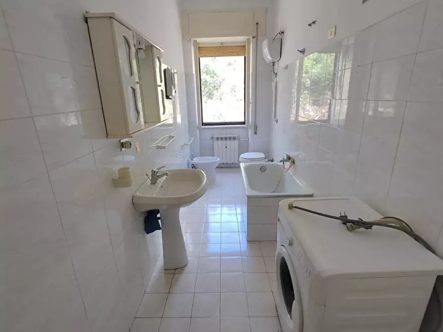 Immagine 9 di Appartamento in vendita  in via madonna delle grazie 93 a Bassiano