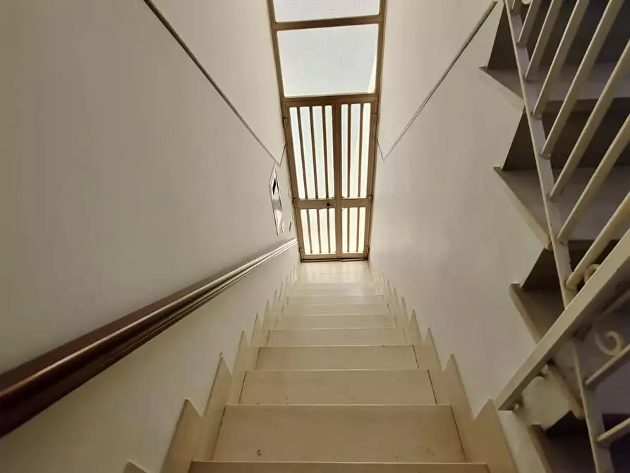 Immagine 7 di Appartamento in vendita  in via madonna delle grazie 93 a Bassiano