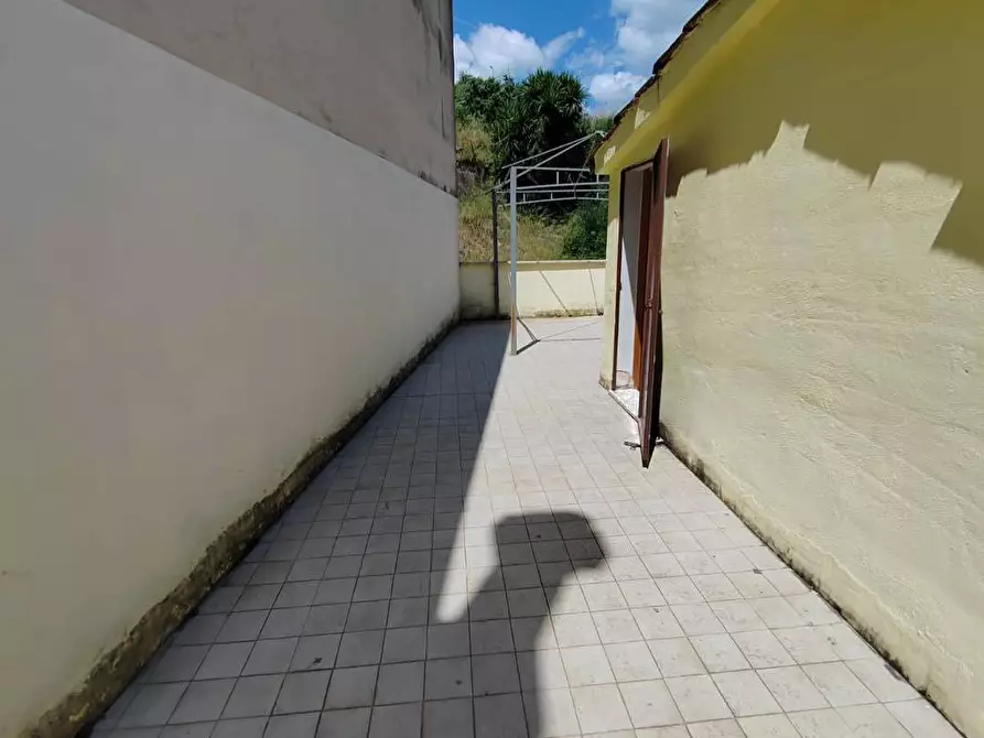 Immagine 12 di Appartamento in vendita  in via madonna delle grazie 93 a Bassiano