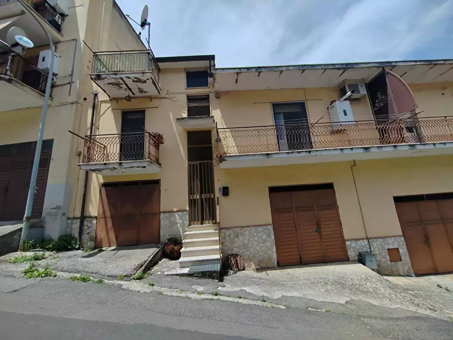 Immagine 6 di Appartamento in vendita  in via madonna delle grazie 93 a Bassiano