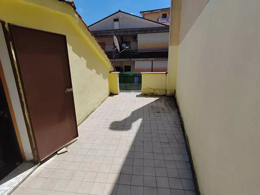 Immagine 11 di Appartamento in vendita  in via madonna delle grazie 93 a Bassiano