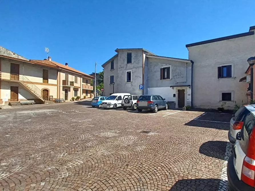 Immagine 22 di Casa indipendente in vendita  in Via Sant'Angelo in Villa a Veroli