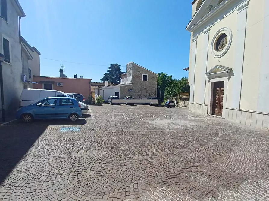 Immagine 24 di Casa indipendente in vendita  in Via Sant'Angelo in Villa a Veroli