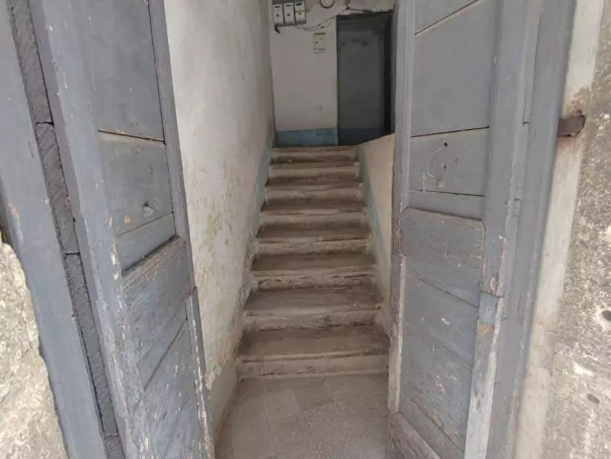 Immagine 4 di Appartamento in vendita  in VIA RISORGIMENTO 16 a Maenza