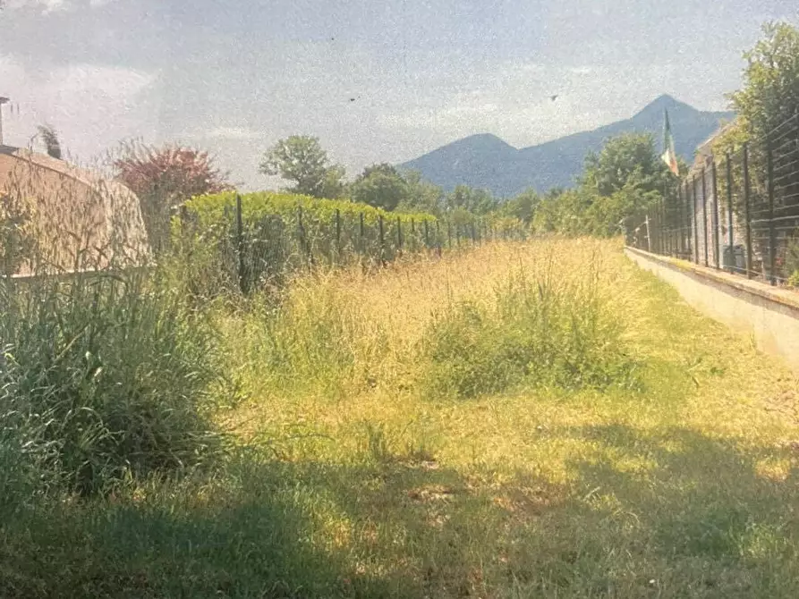 Immagine 1 di Terreno residenziale in vendita  a Frosinone