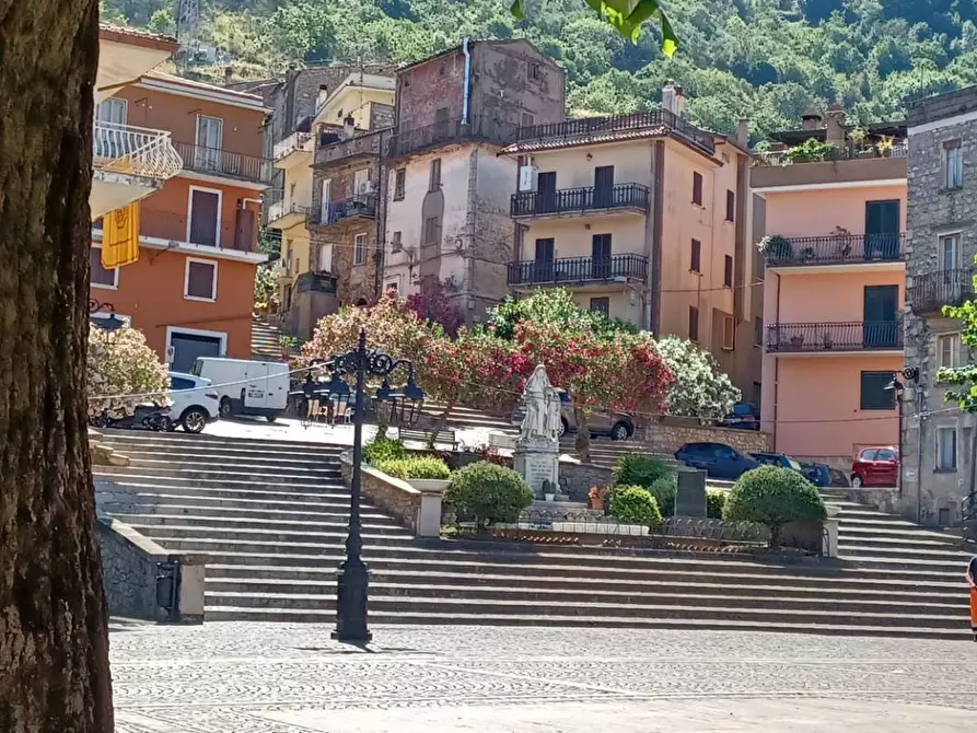 Immagine 23 di Appartamento in vendita  in Via Alessandro Realacci a Arnara