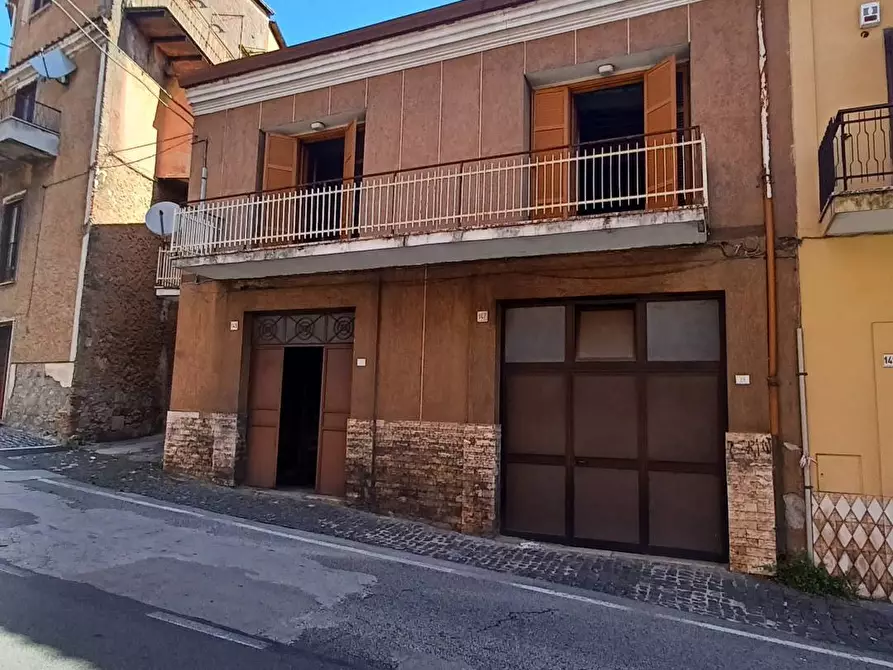 Immagine 22 di Appartamento in vendita  in Via Casilina Sud 21 a Ferentino