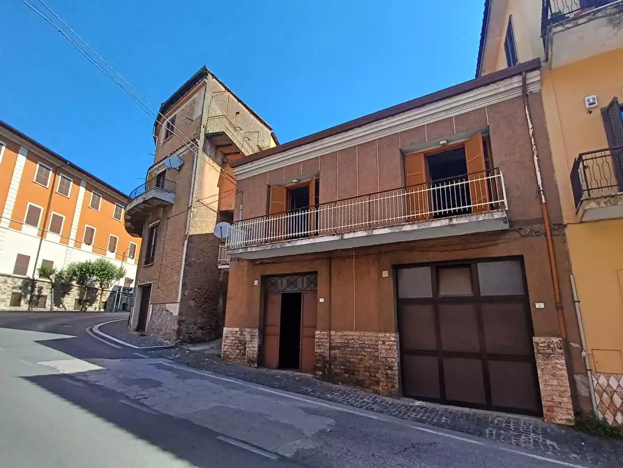 Immagine 23 di Appartamento in vendita  in Via Casilina Sud 21 a Ferentino