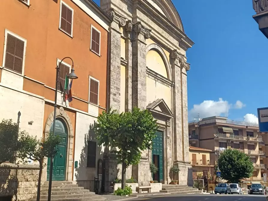 Immagine 24 di Appartamento in vendita  in Via Casilina Sud 21 a Ferentino