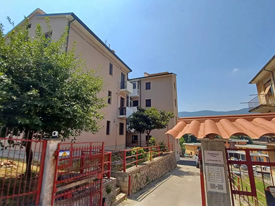 Immagine 1 di Appartamento in vendita  in via  Del Boschetto 85 a Ceccano