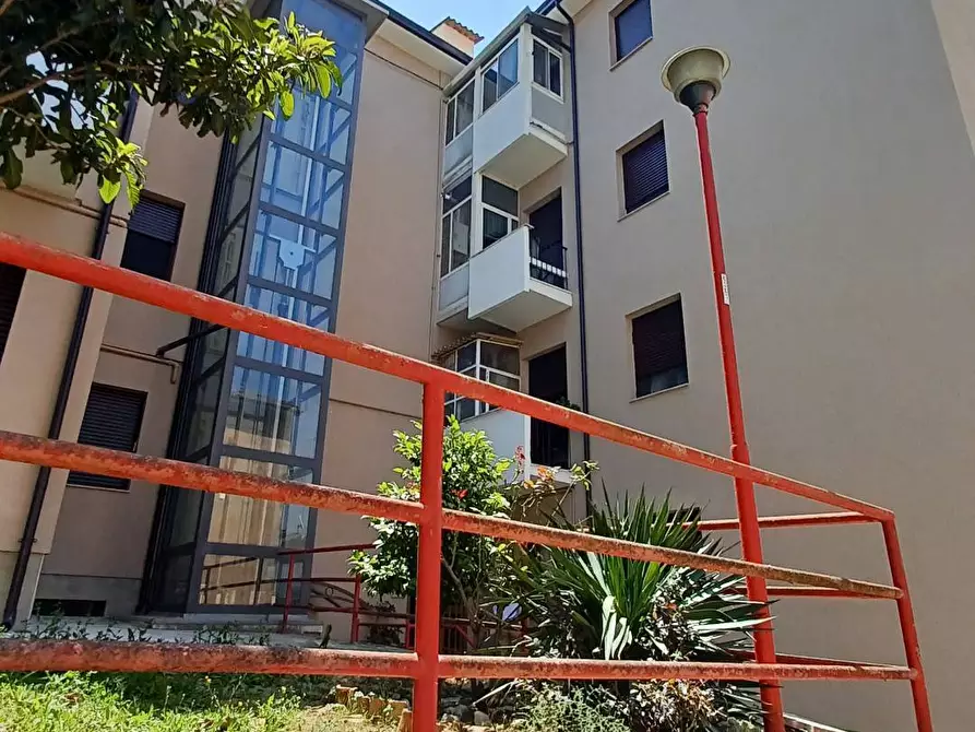 Immagine 23 di Appartamento in vendita  in via  Del Boschetto 85 a Ceccano