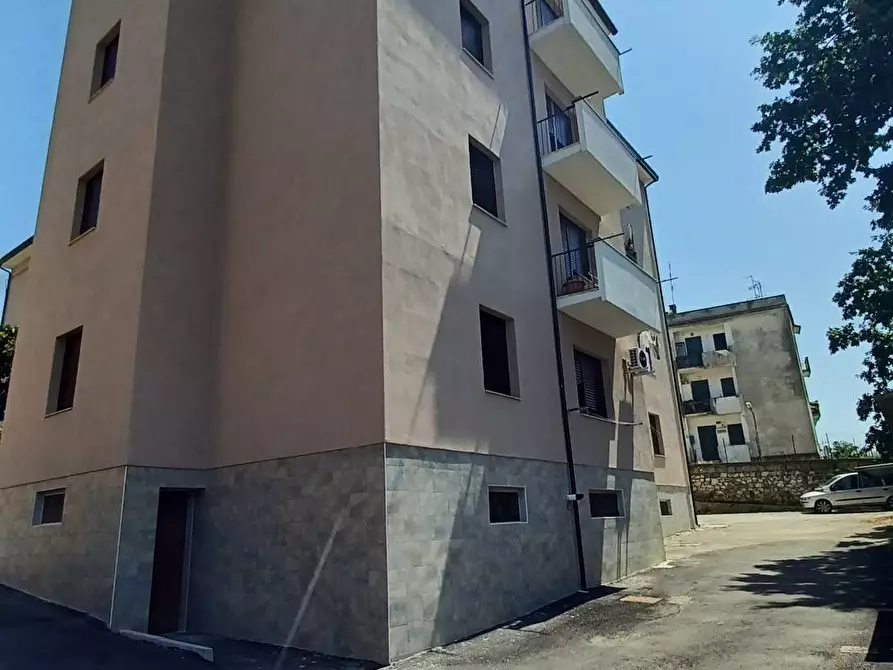 Immagine 24 di Appartamento in vendita  in via  Del Boschetto 85 a Ceccano