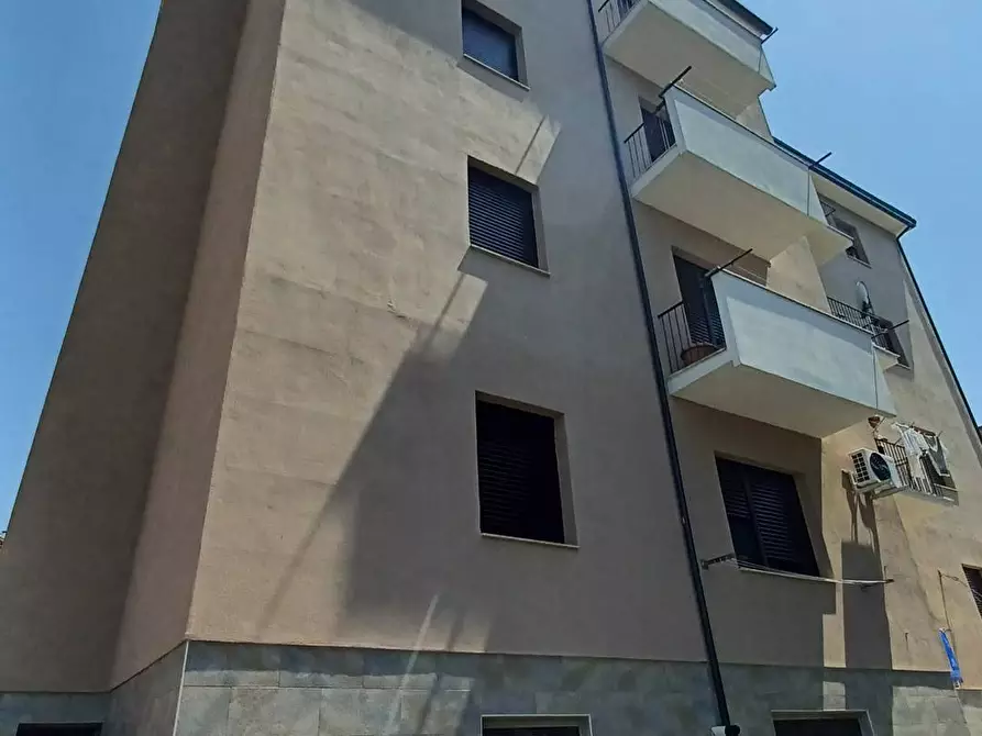 Immagine 25 di Appartamento in vendita  in via  Del Boschetto 85 a Ceccano