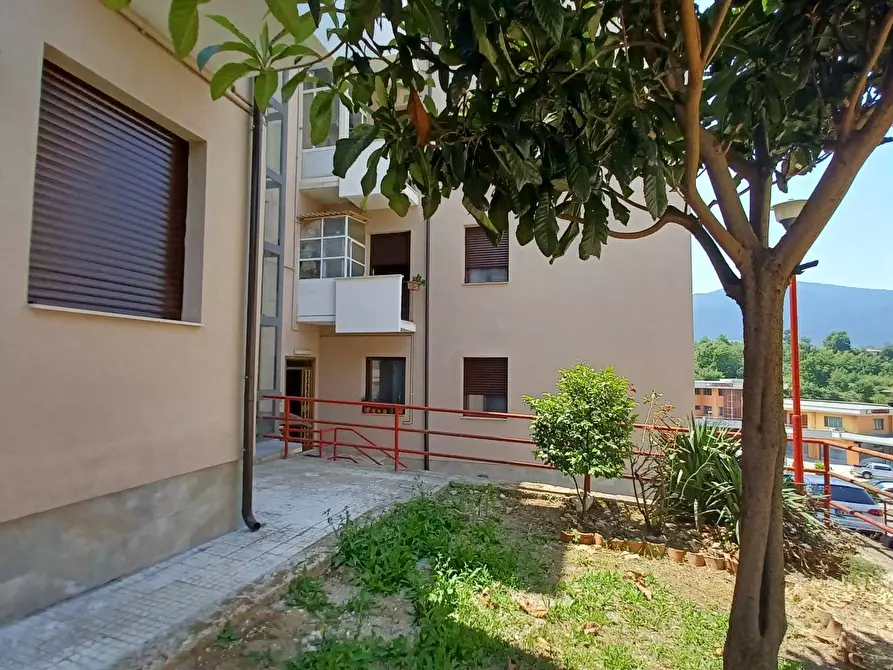 Immagine 26 di Appartamento in vendita  in via  Del Boschetto 85 a Ceccano