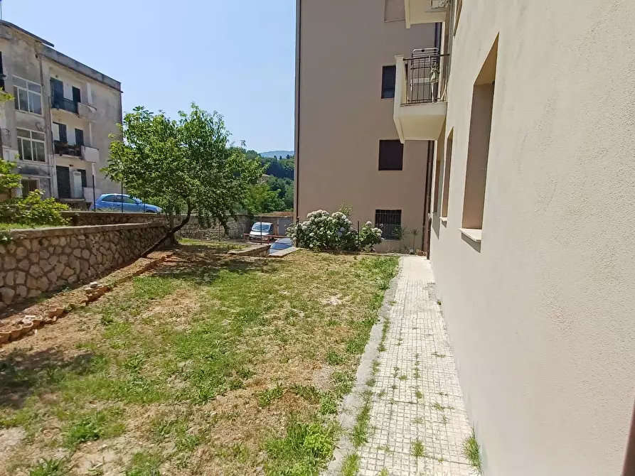 Immagine 27 di Appartamento in vendita  in via  Del Boschetto 85 a Ceccano