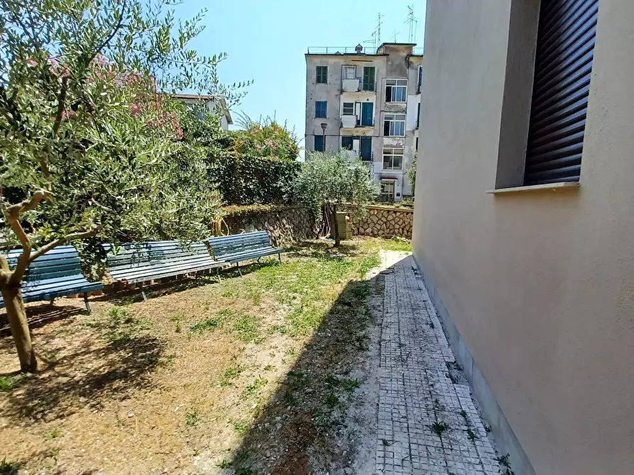 Immagine 28 di Appartamento in vendita  in via  Del Boschetto 85 a Ceccano