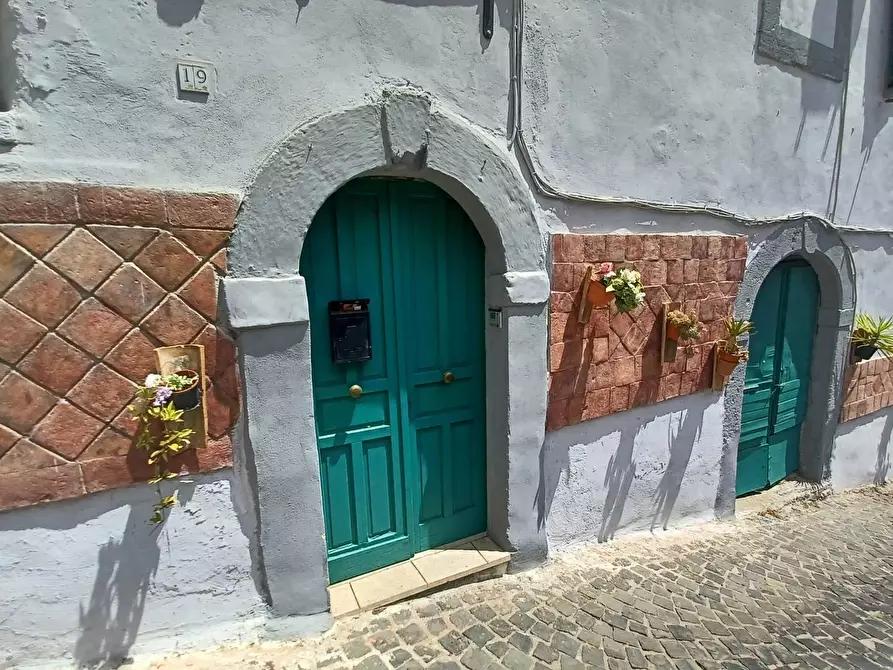 Immagine 20 di Appartamento in vendita  in Via Borgata Re Umberto 19 a Pofi