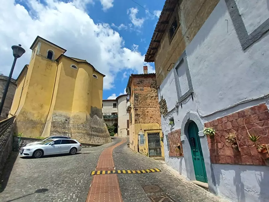 Immagine 21 di Appartamento in vendita  in Via Borgata Re Umberto 19 a Pofi