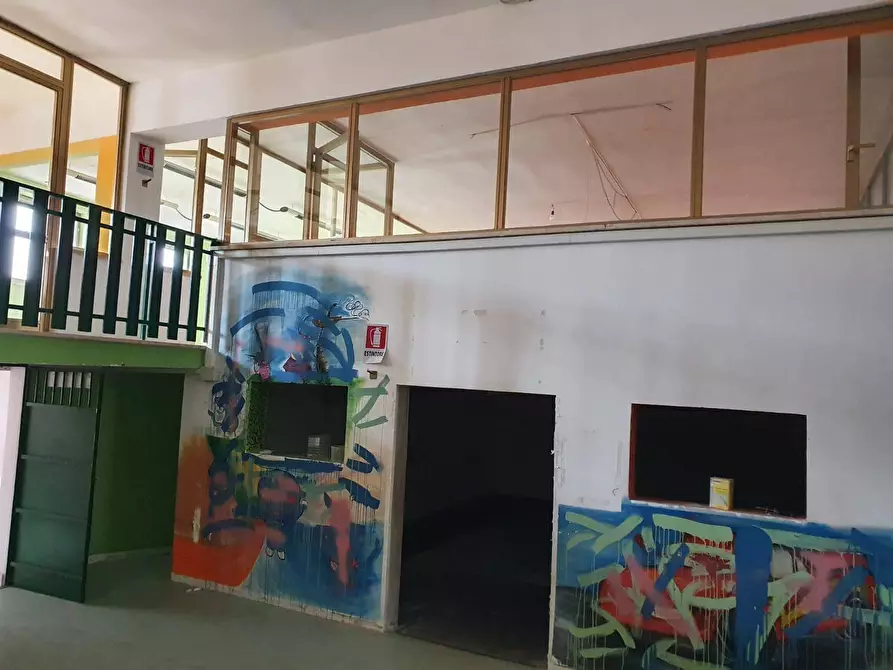 Immagine 6 di Locale commerciale in vendita  in via strada statale 155 per fiuggi a Alatri