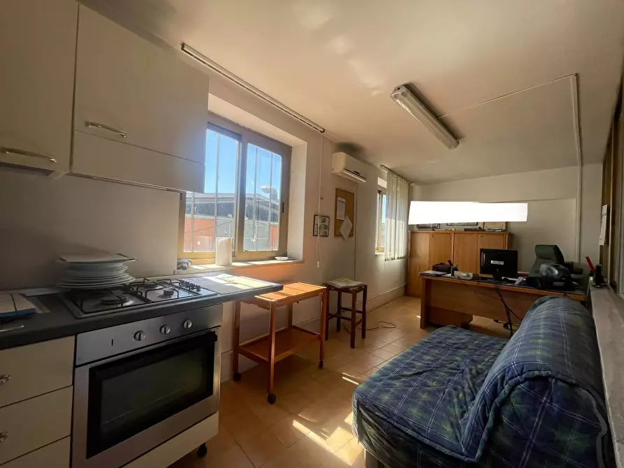 Immagine 4 di Locale commerciale in vendita  in via strada statale 155 per fiuggi a Alatri