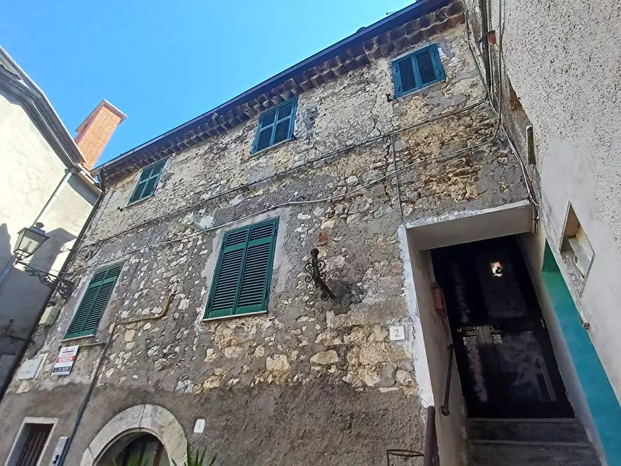 Immagine 20 di Appartamento in vendita  in Piazza Annunziata a Amaseno