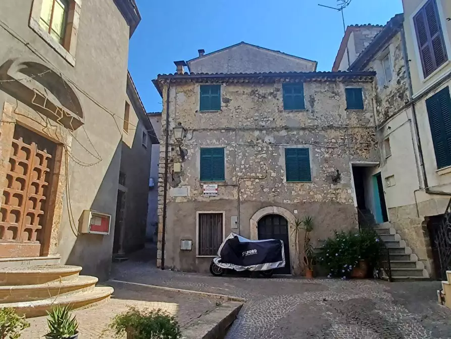 Immagine 21 di Appartamento in vendita  in Piazza Annunziata a Amaseno