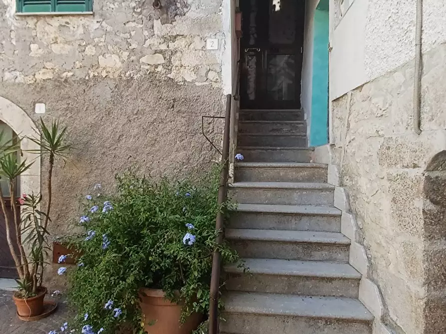 Immagine 22 di Appartamento in vendita  in Piazza Annunziata a Amaseno