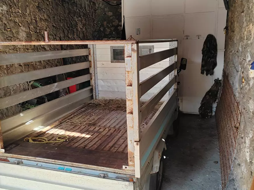 Immagine 21 di Palazzo in vendita  in Via Roma 65 a Arnara