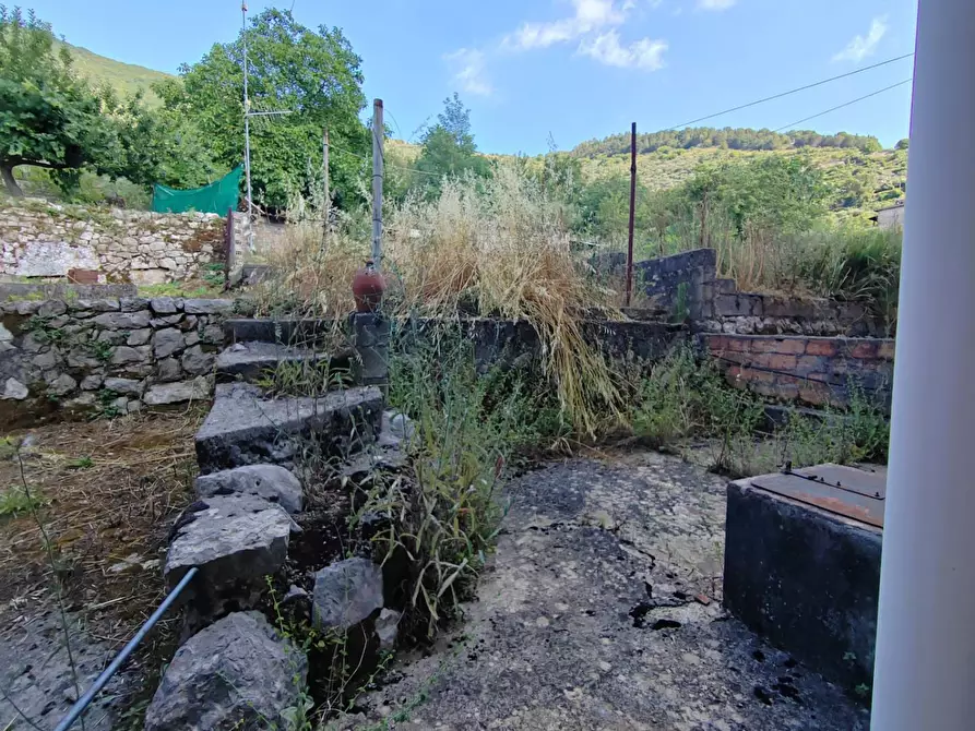 Immagine 23 di Palazzo in vendita  in Via Roma 65 a Arnara